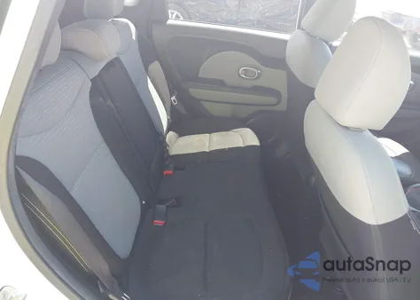 2015 Kia Soul + z USA, uszkodzony, nr VIN KNDJP3A50F7190913